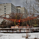 Image for article titled The Ruins of Chernobyl, Over 20 Years Later